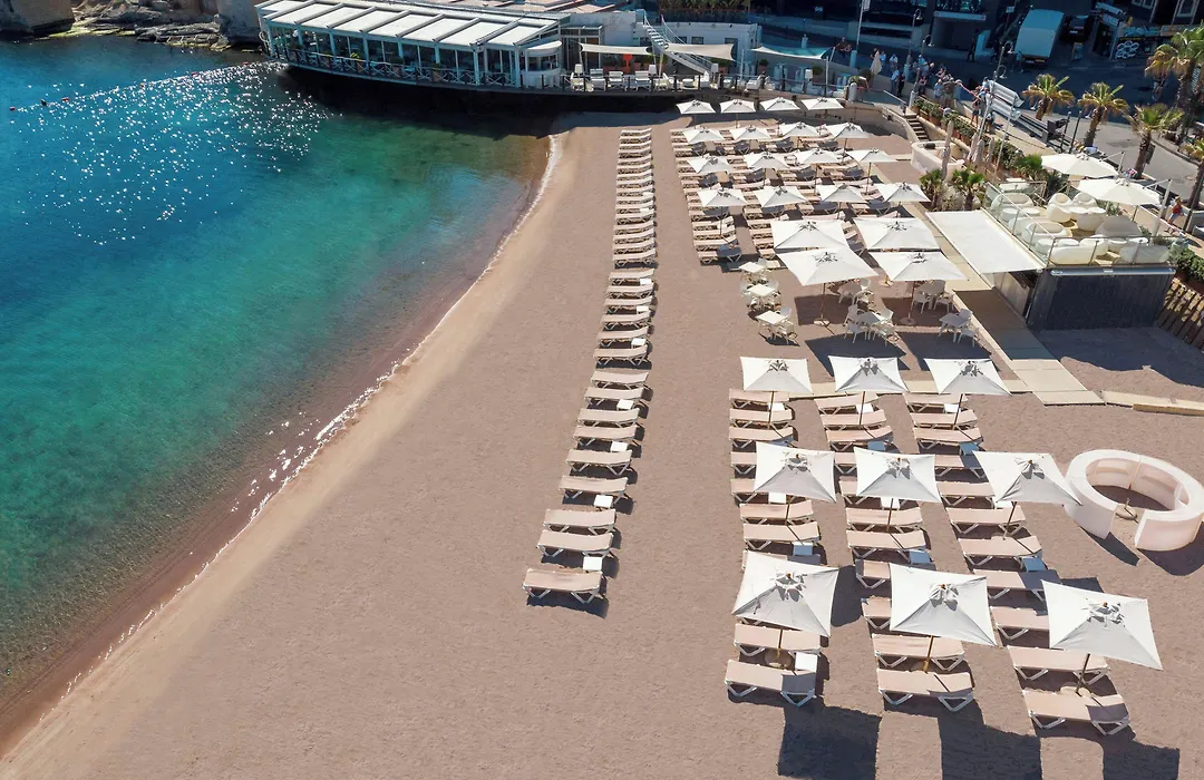 Intercontinental Malta By Ihg-1