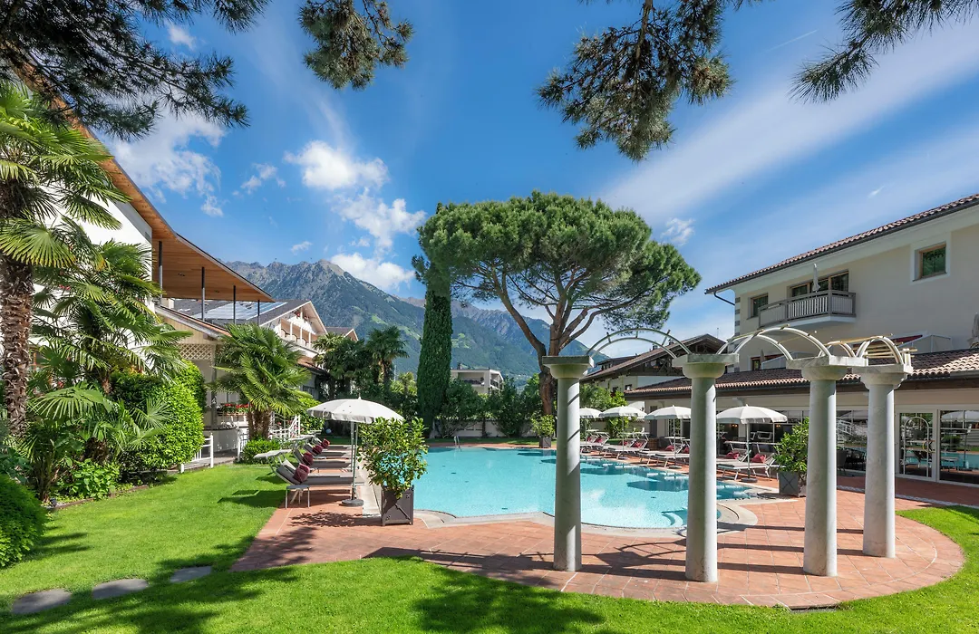 Romantik Hotel Oberwirt-1