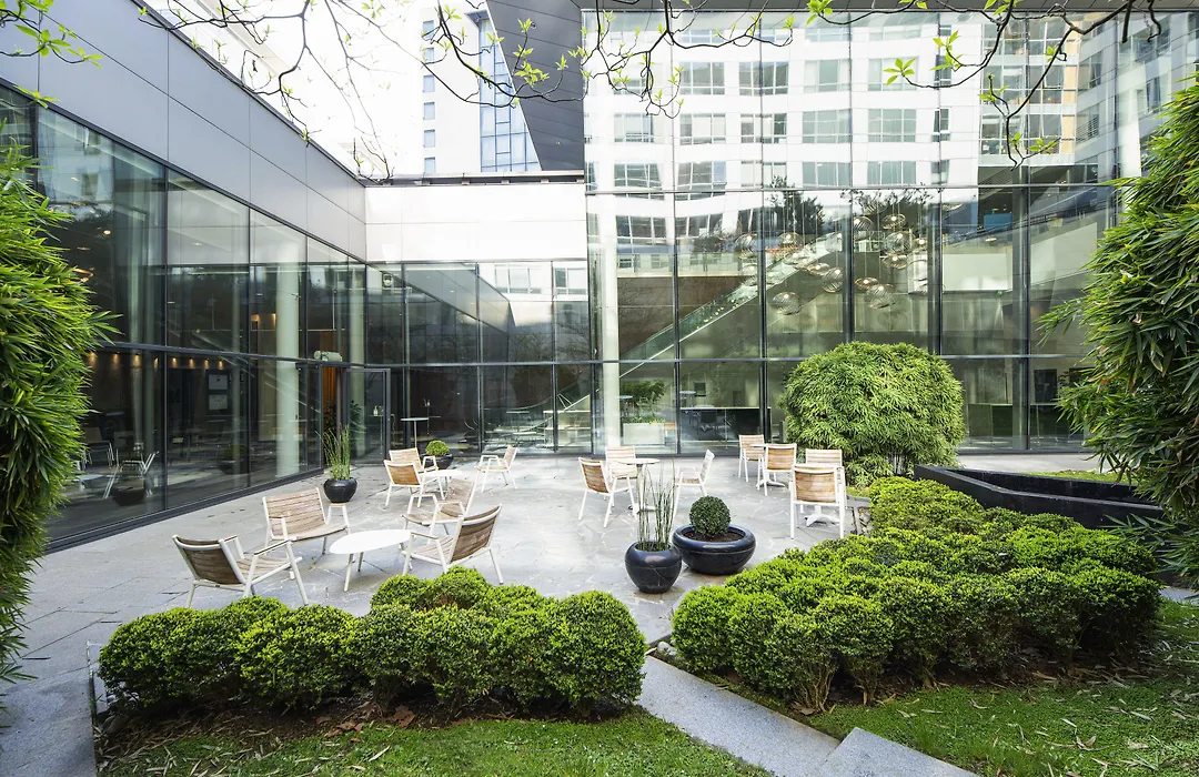 Pullman Paris Centre - Bercy-1