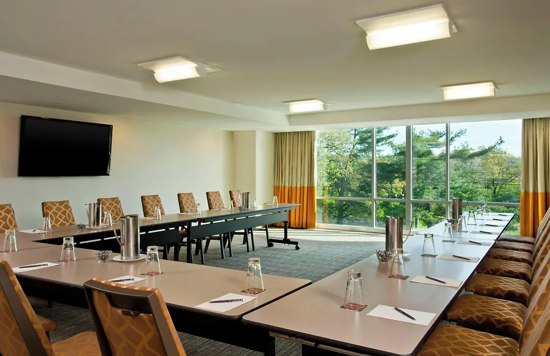 Sheraton Valley Forge King Of Prussia-1