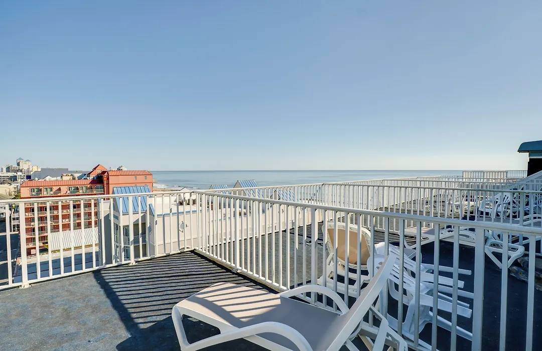 Paradise Plaza Inn-1