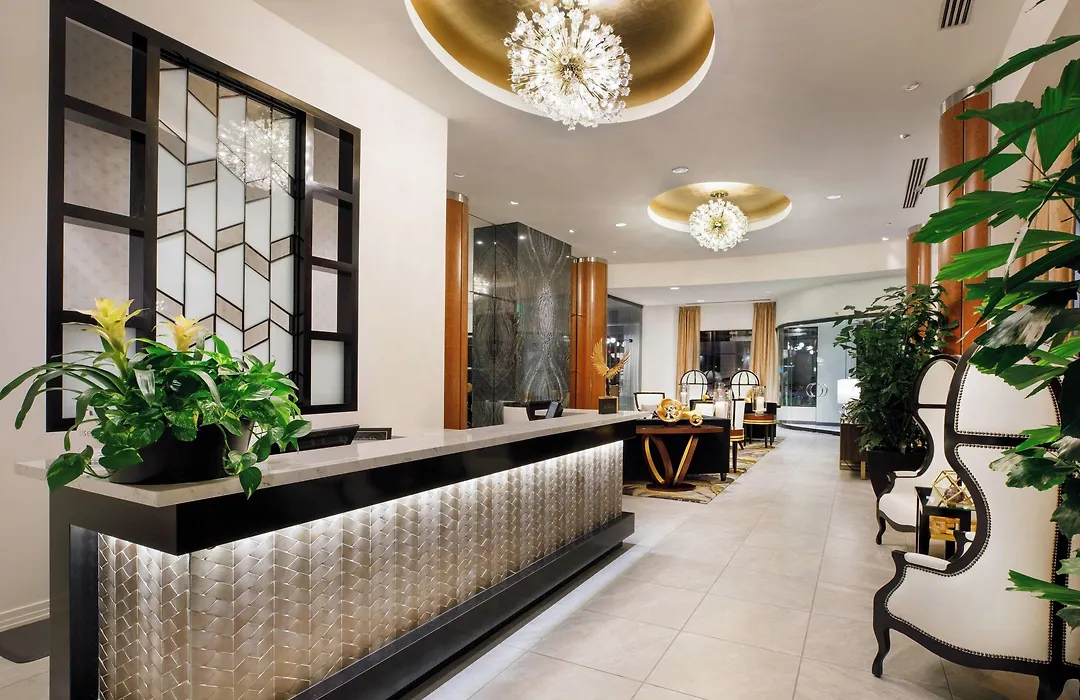 Hotel Metro, Autograph Collection-1