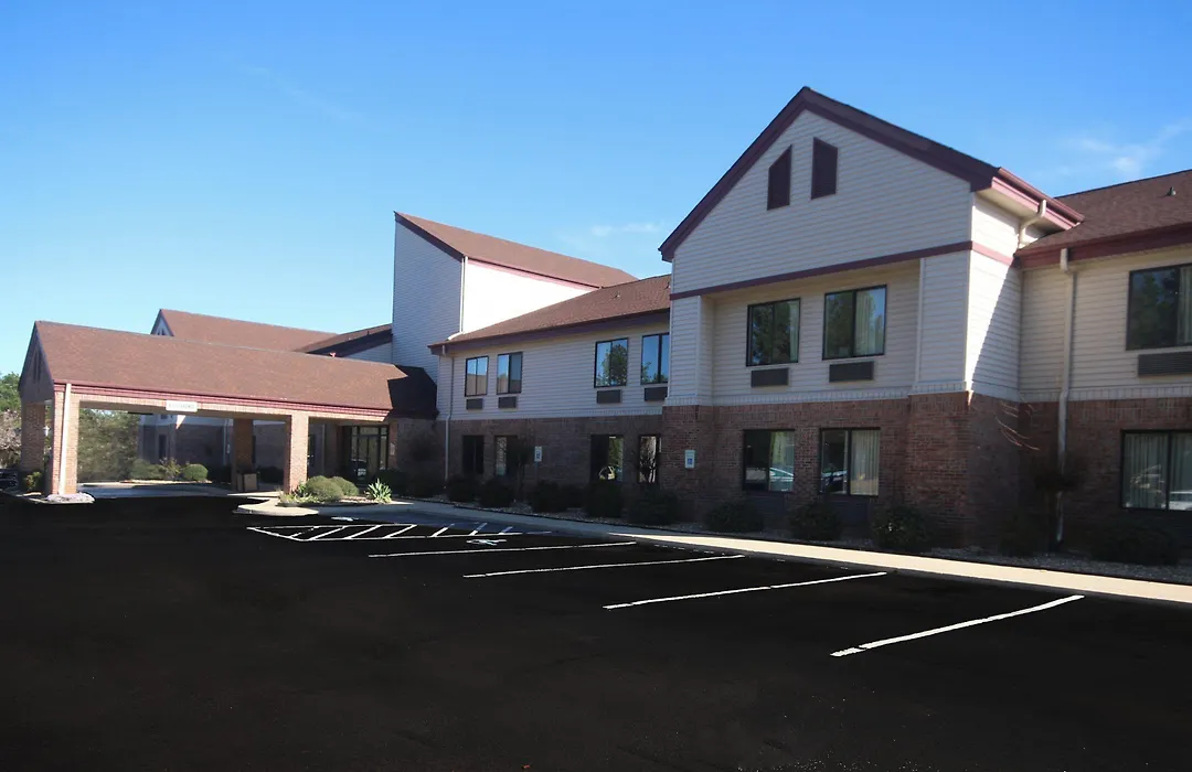 Red Roof Inn Gaffney-1