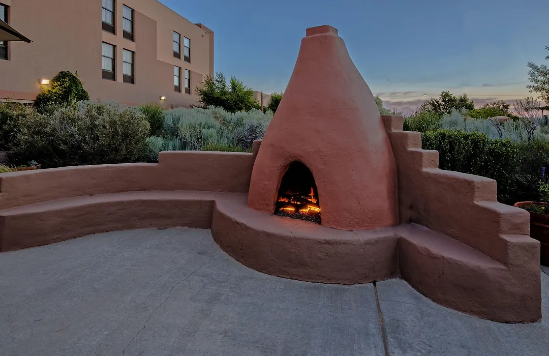 Hampton Inn Kayenta Monument Valley-1