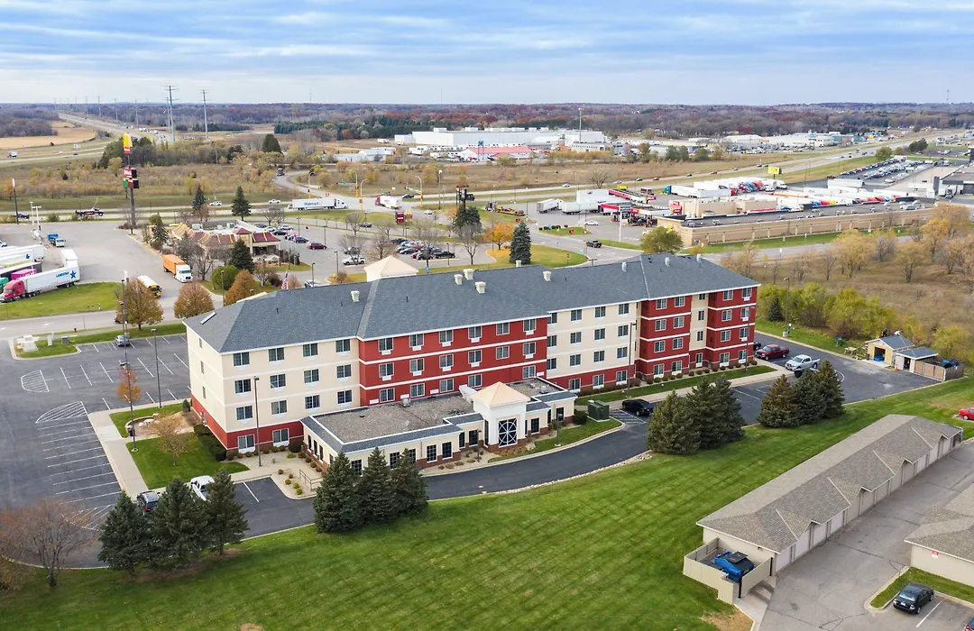 Holiday Inn Express And Suites St. Cloud By Ihg-1