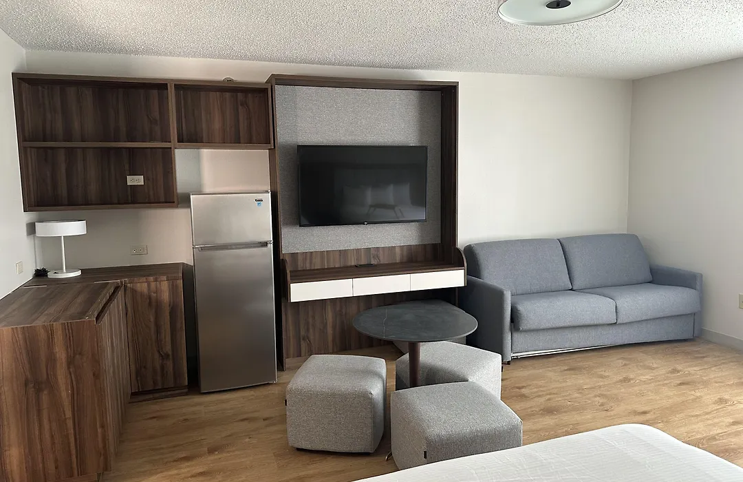 Wingate By Wyndham Hattiesburg-1