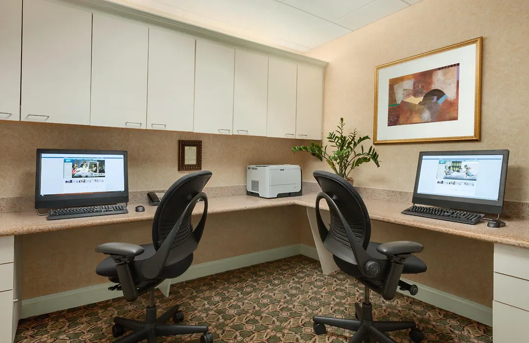 Homewood Suites By Hilton Falls Church-1