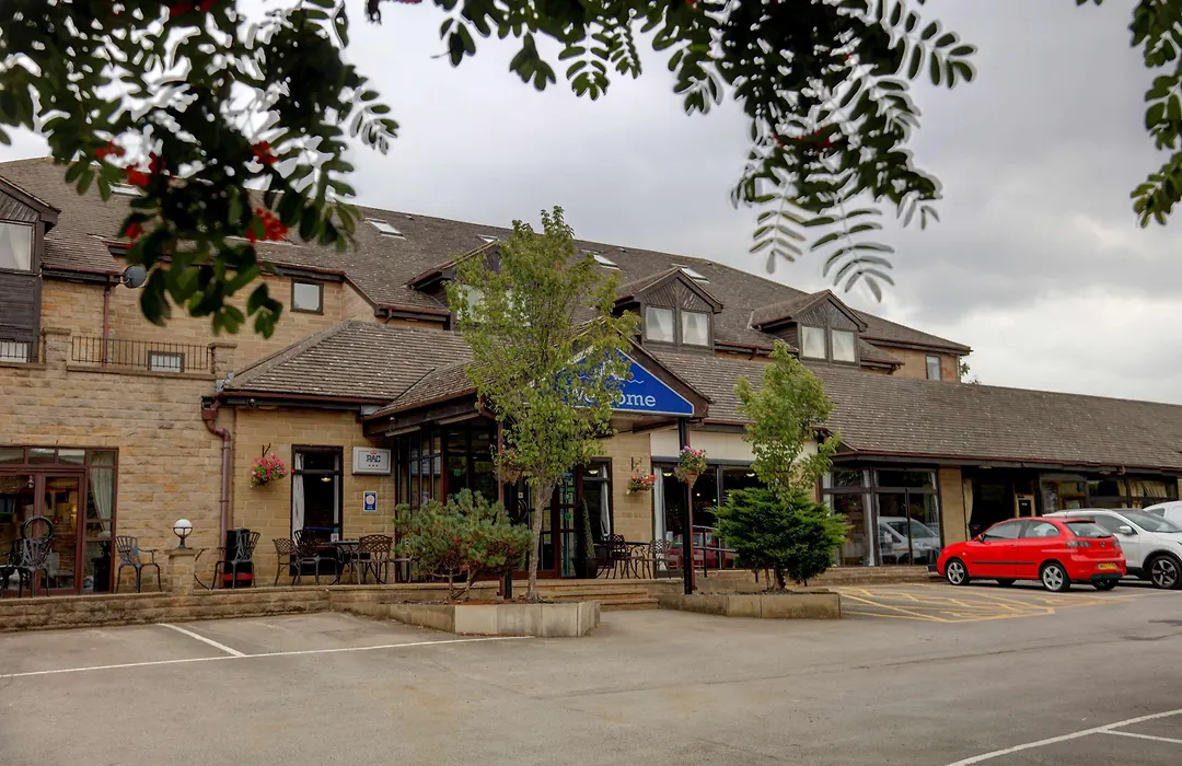 Hotel St Pierre, Sure Hotel Collection By Best Western, Newmillerdam, Wakefield-1