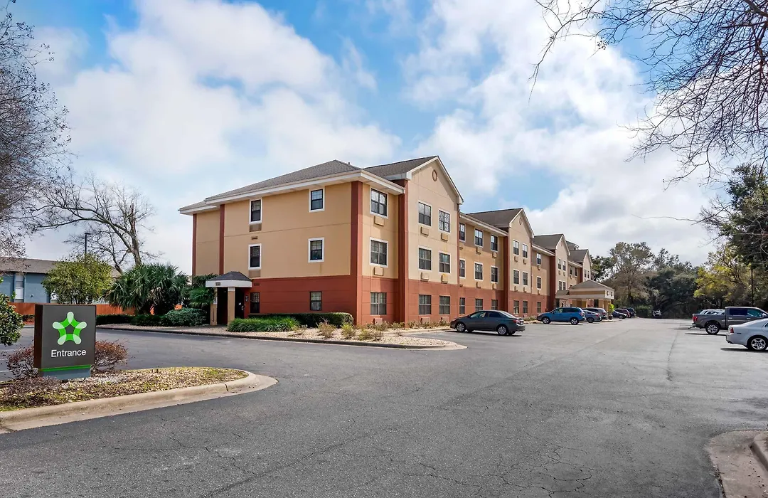 Extended Stay America Suites - Pensacola - University Mall-1