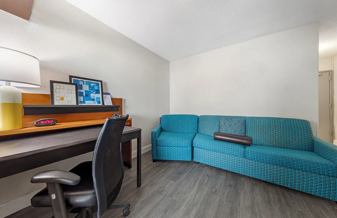 Comfort Inn & Suites Mt Laurel-Philadelphia-1