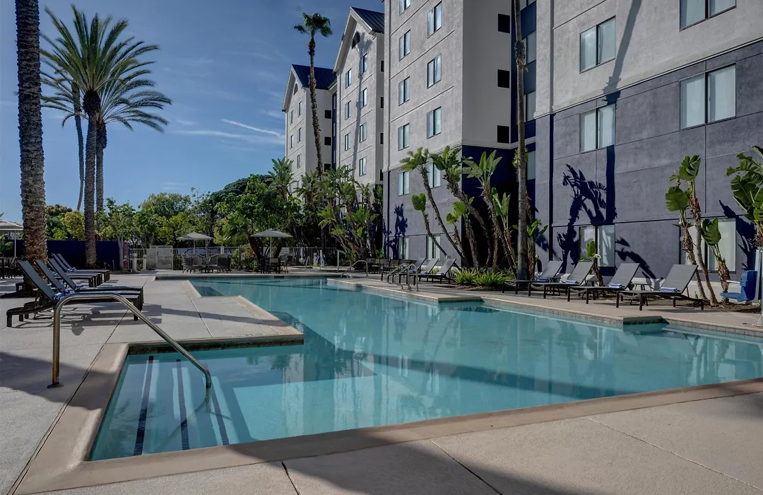 Homewood Suites By Hilton-Anaheim-1