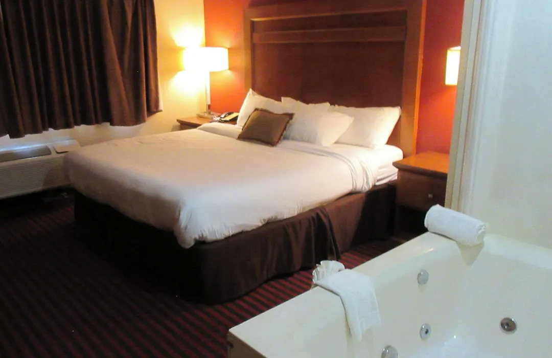 Quality Inn & Suites Stillwater-1
