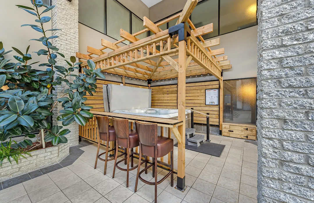 Best Western Hotel Universel Drummondville-1