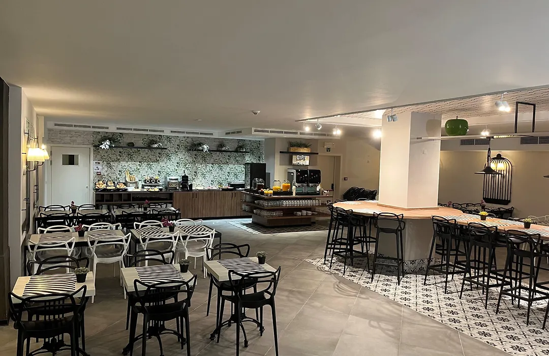 Hotel Floris Arlequin Grand-Place-1