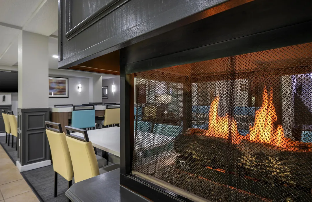 Best Western Plus Anderson-1