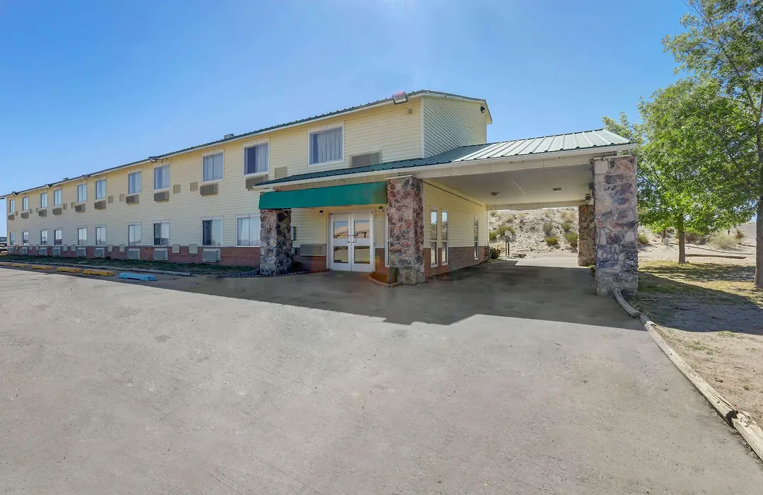 Motel 6-Truth Or Consequences, Nm-1