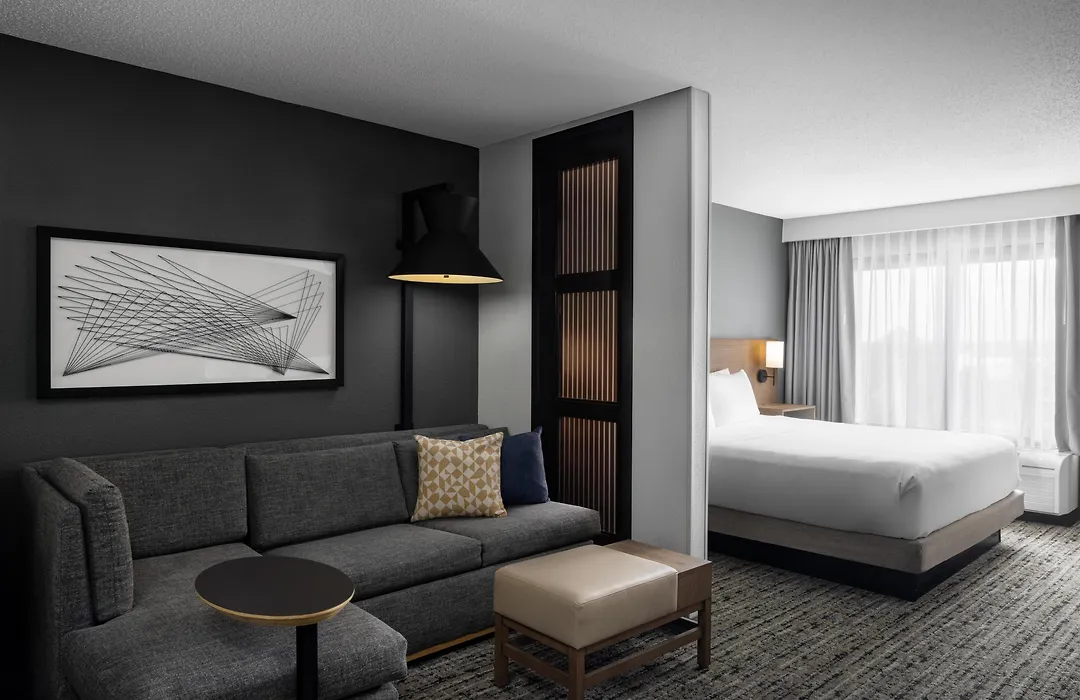 Hyatt Place San Antonio Riverwalk-1