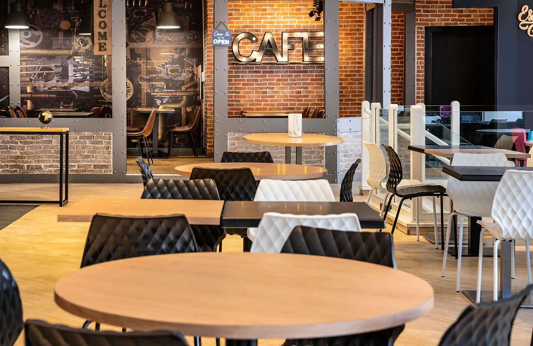 Ibis Styles Paris Gare De L'Est Chateau Landon-1