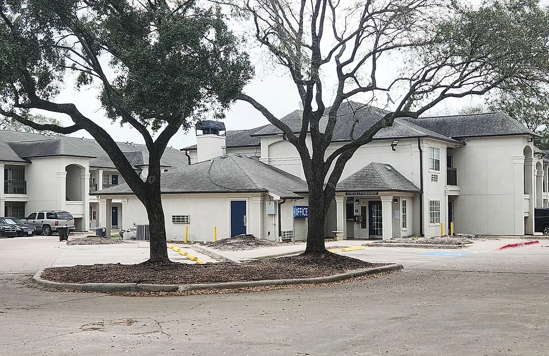 Studio 6-Houston, Tx - Hobby South-1