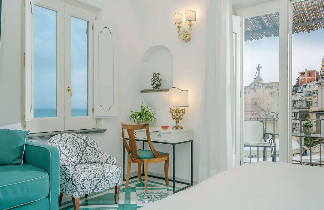 Hotel Palazzo Murat-1
