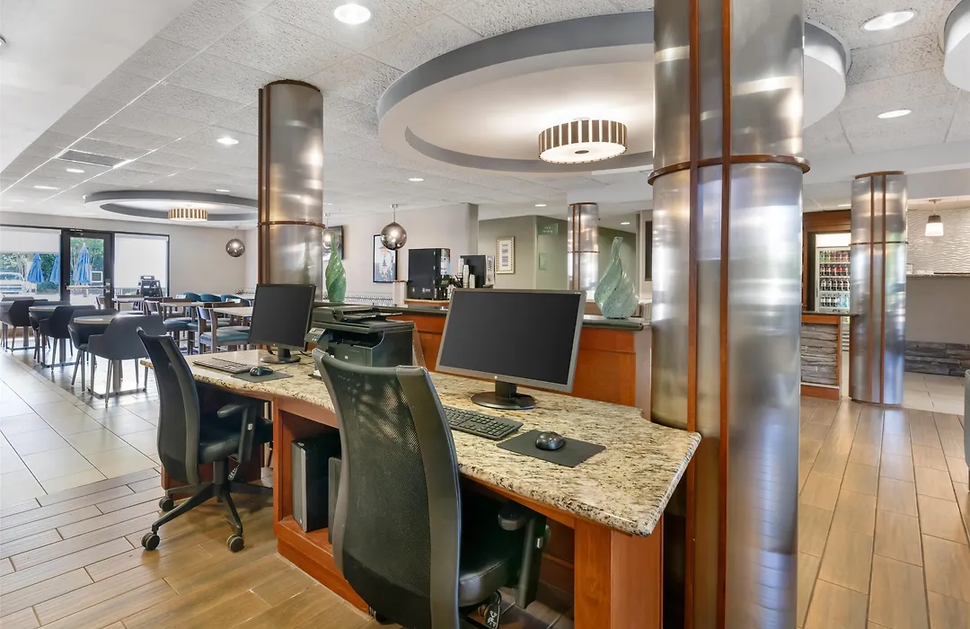 Best Western Plus Wilmington / Wrightsville Beach-1