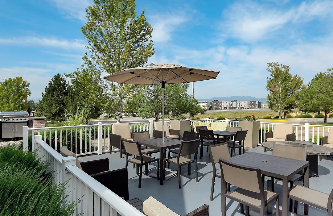 Residence Inn Denver North/Westminster-1