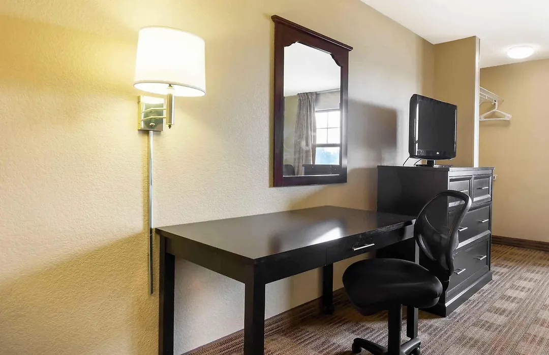 Extended Stay America Suites - Colorado Springs - West-1