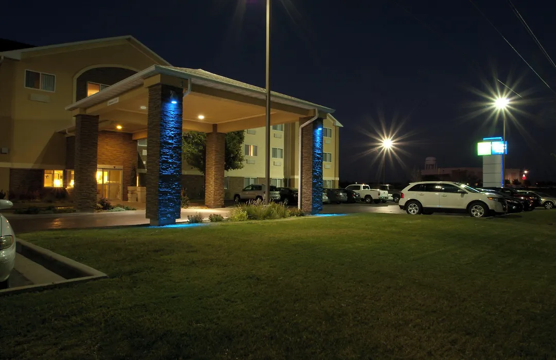 Holiday Inn Express - Canyon By Ihg-1