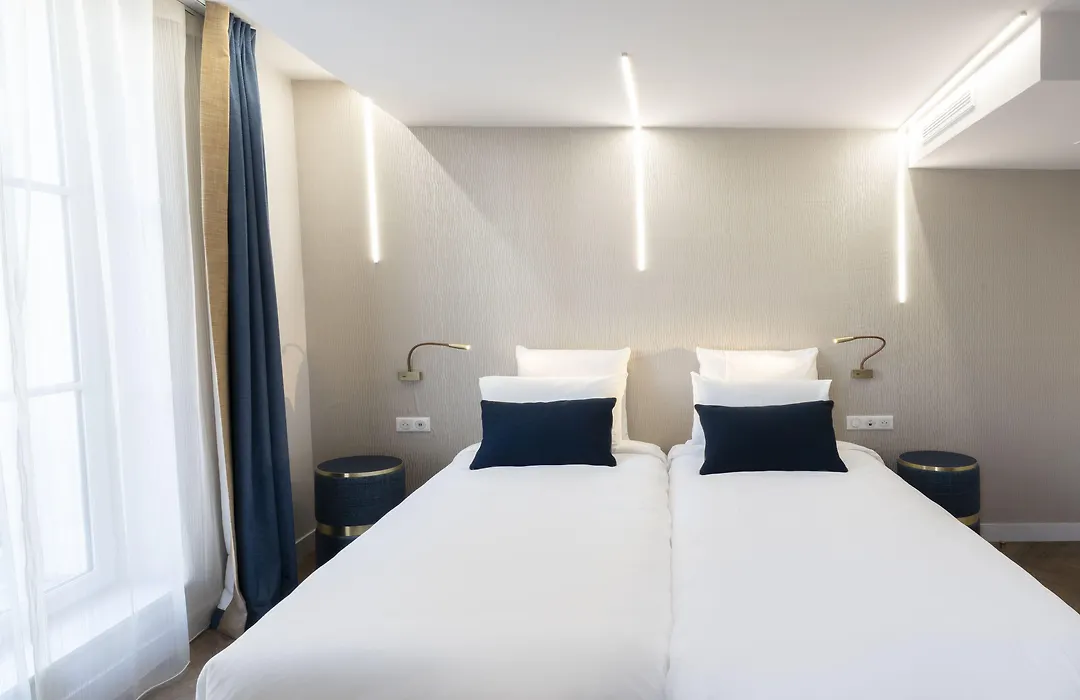 Mercure Paris Opera Lafayette-1