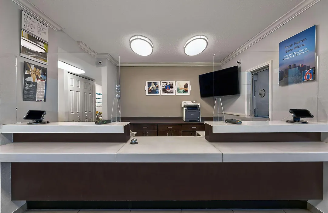 Studio 6-North Richland Hills, Tx - Fort Worth-1