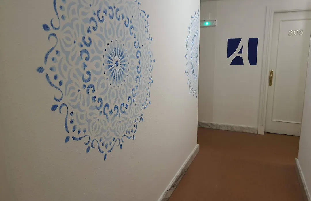 Hotel Arha Santander-1