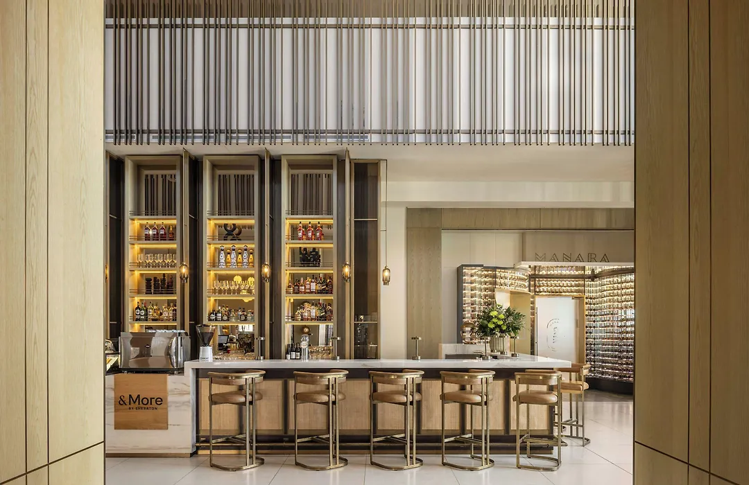 Sheraton Grand Tel Aviv-1