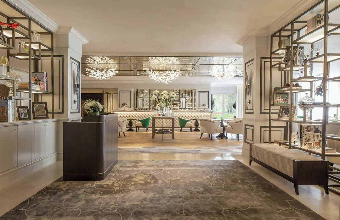 Jw Marriott Grosvenor House London-1