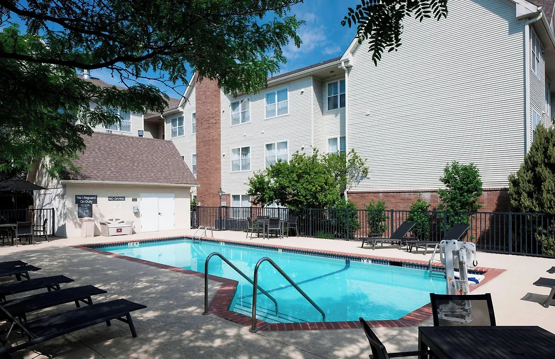 Residence Inn Denver Highlands Ranch-1