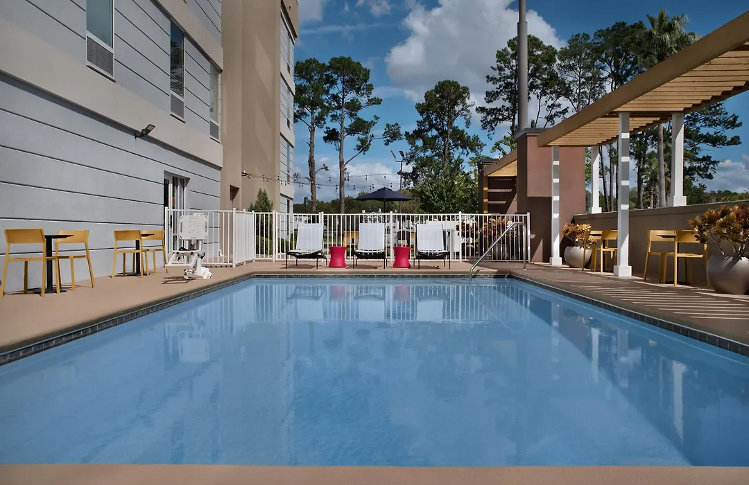 Home2 Suites By Hilton Lake City-1