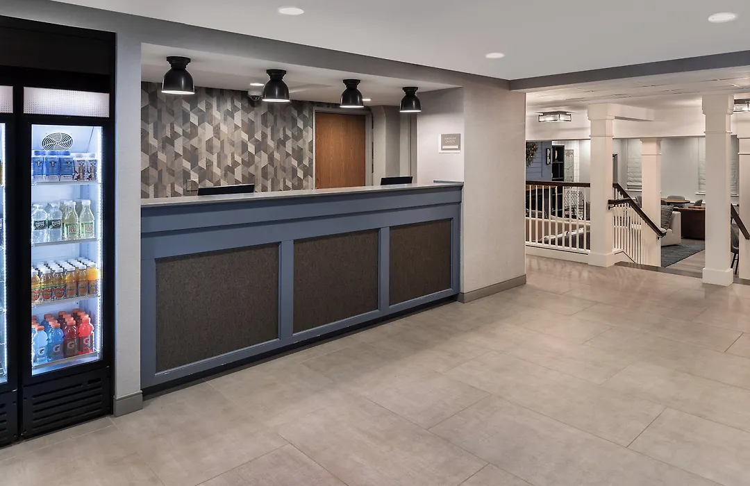 Holiday Inn Express St. Albans By Ihg-1