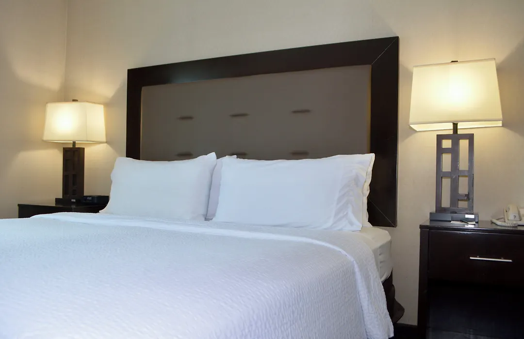 Holiday Inn Budd Lake - Rockaway Area By Ihg-1