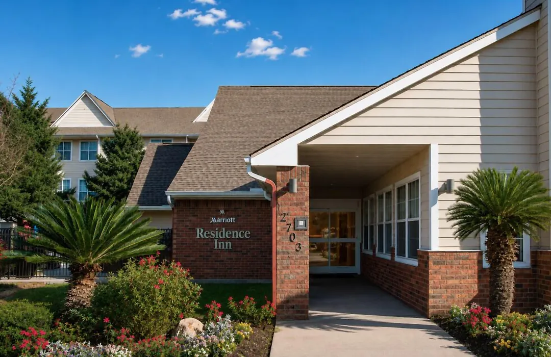 Residence Inn Houston Sugar Land/Stafford-1
