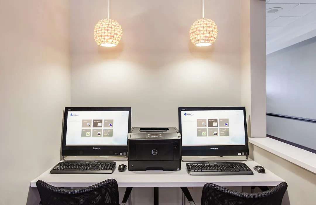 Hotel Indigo Chicago - Vernon Hills By Ihg-1