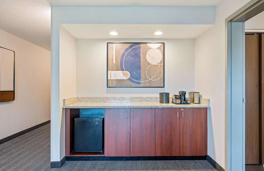 Sonesta Select San Ramon-1