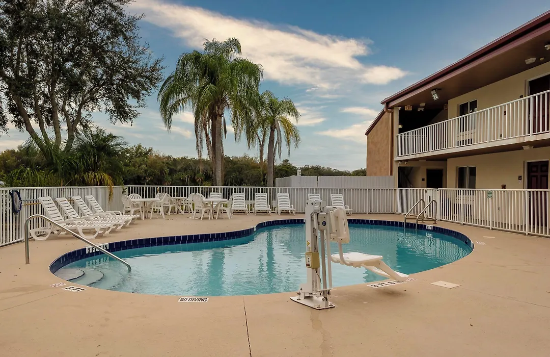 Red Roof Inn Ellenton - Bradenton Ne-1