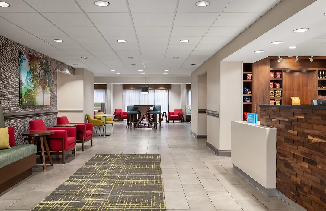 Hampton Inn Columbia Northeast-Fort Jackson Area-1
