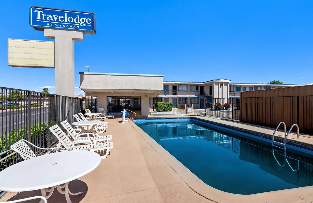 Travelodge By Wyndham Page-1