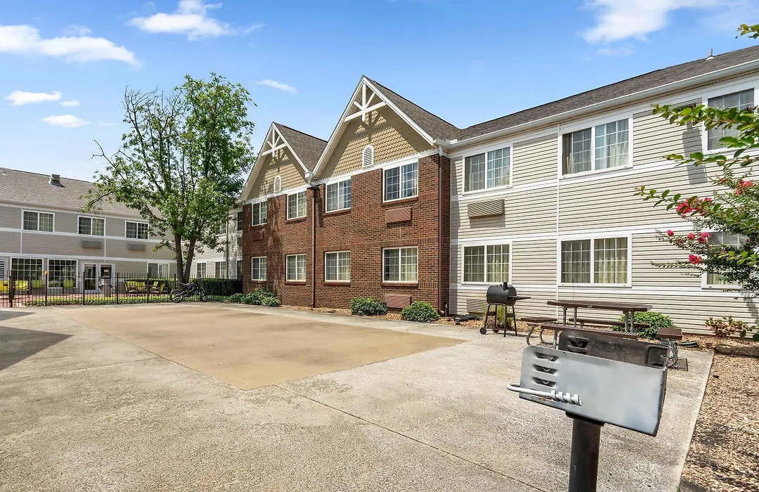 Extended Stay America Suites - Dallas - Plano Parkway-1