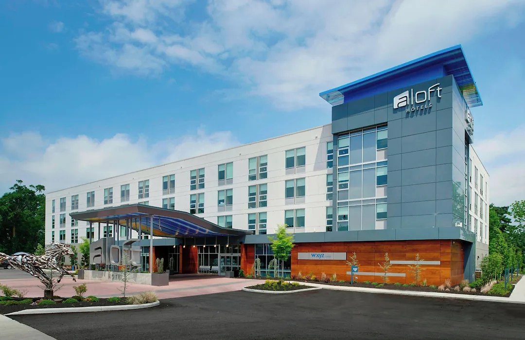 Aloft By Marriott Columbus Westerville-1