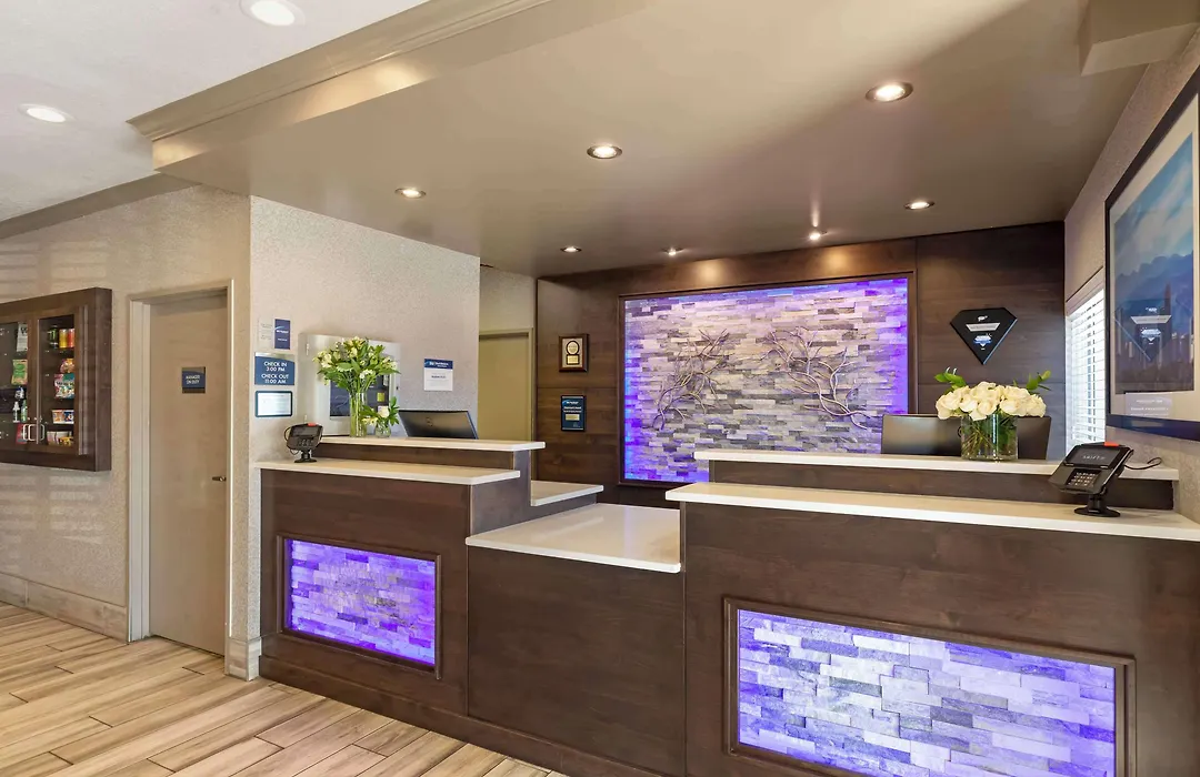 Best Western Greeley-1