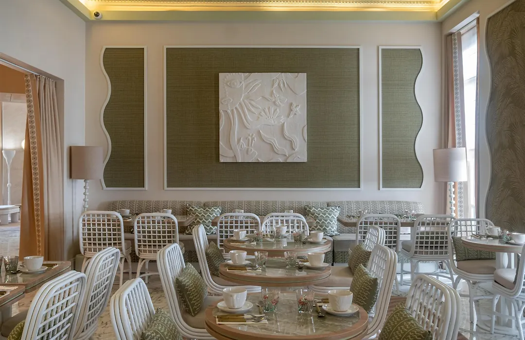 Hotel Le Soleia By Inwood Hotels-1