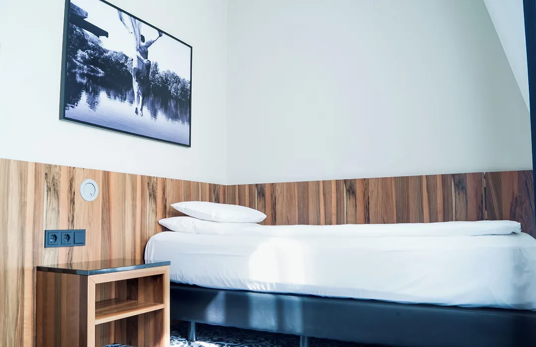 Hotel Grauer Bär-1