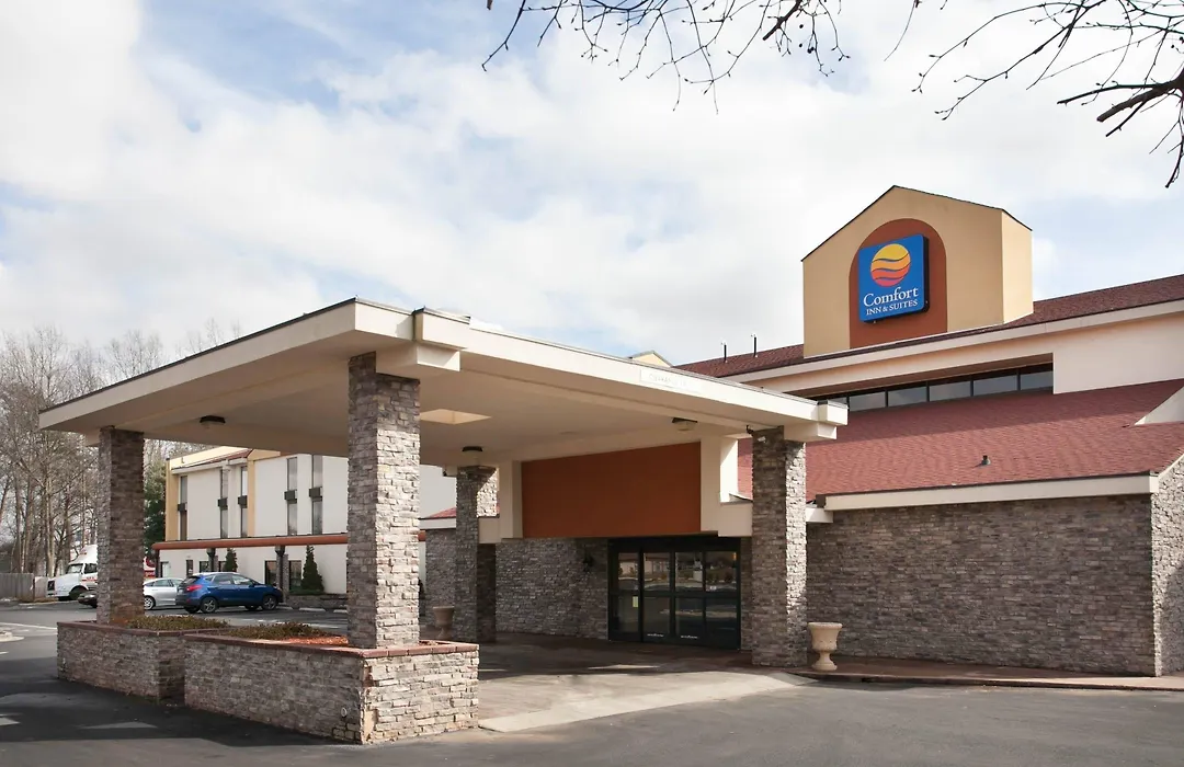 Comfort Inn & Suites Statesville - Mooresville-1