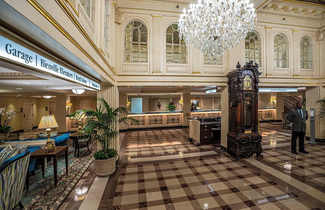 Hotel Monteleone-1